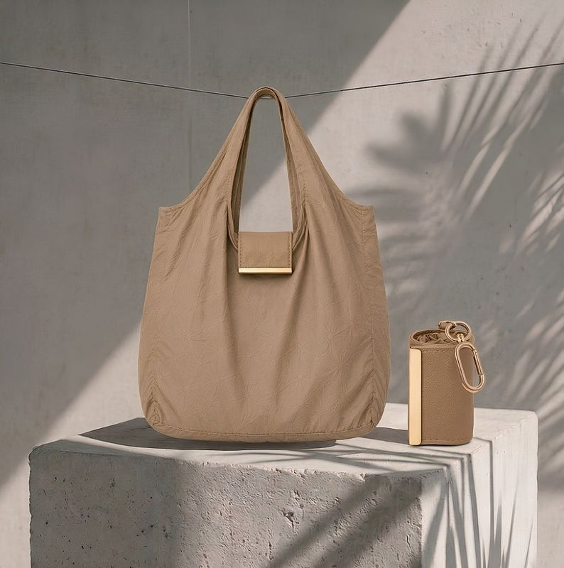 Keyø - Sac à clipser, pliable