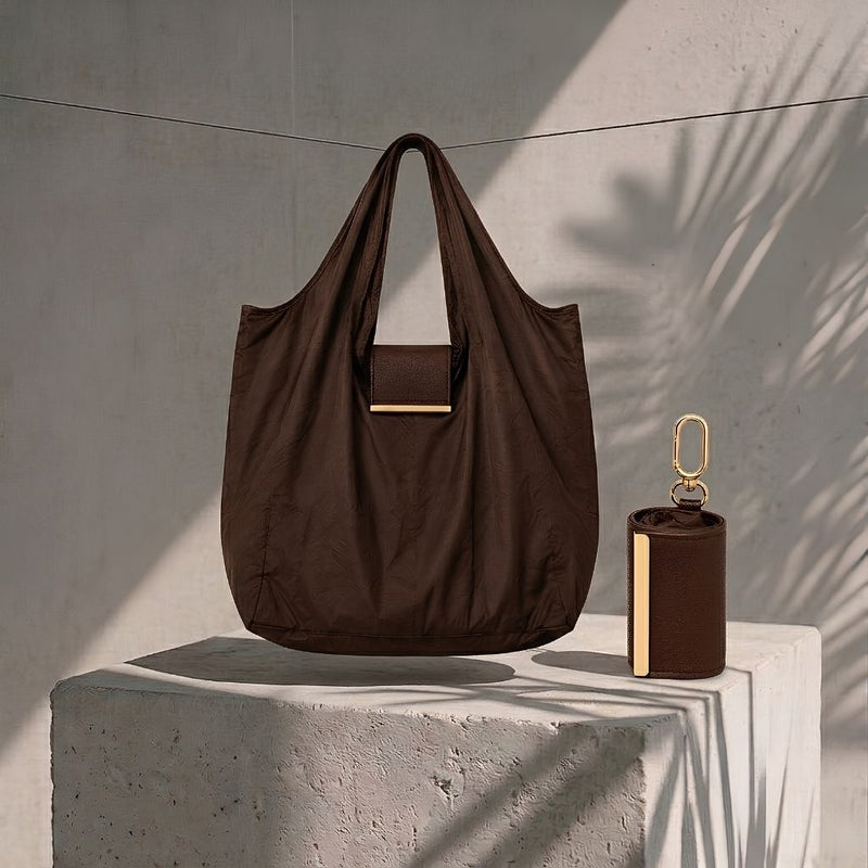 Keyø - Sac à clipser, pliable