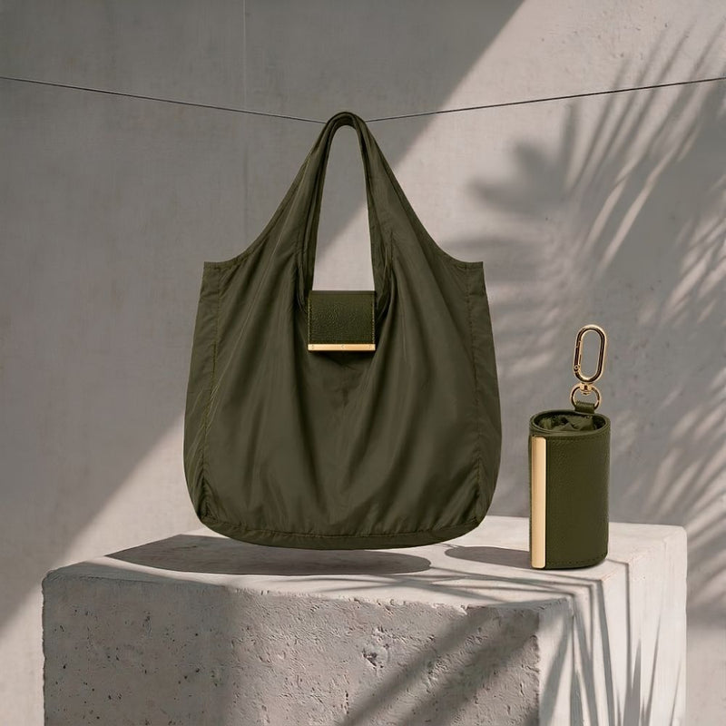 Keyø - Sac à clipser, pliable