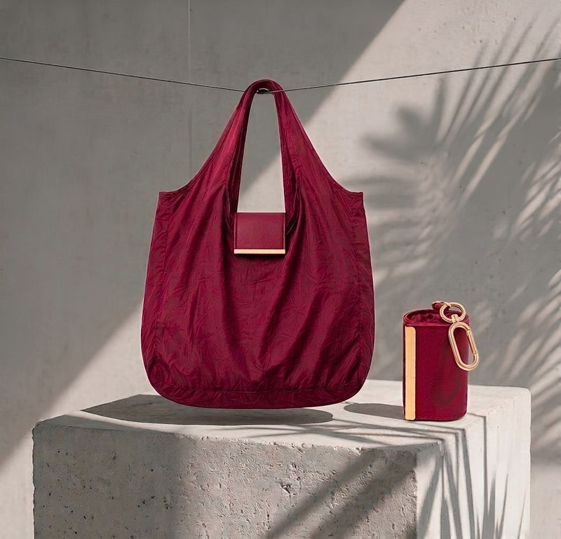 Keyø - Sac à clipser, pliable
