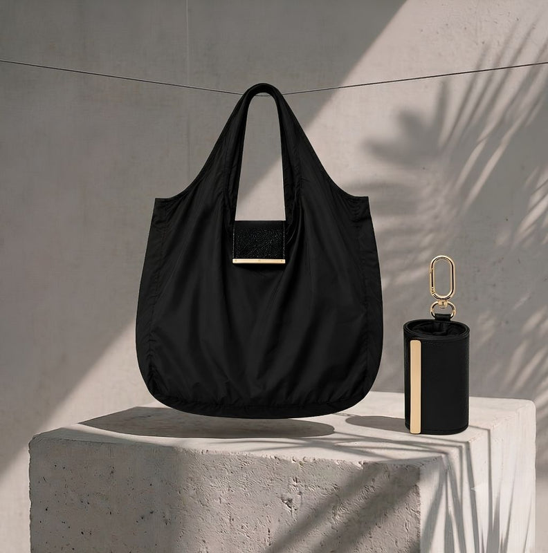 Keyø - Sac à clipser, pliable