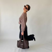 Keyø - Sac pliable à clipser