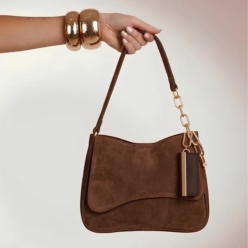 Keyø - Sac pliable à clipser