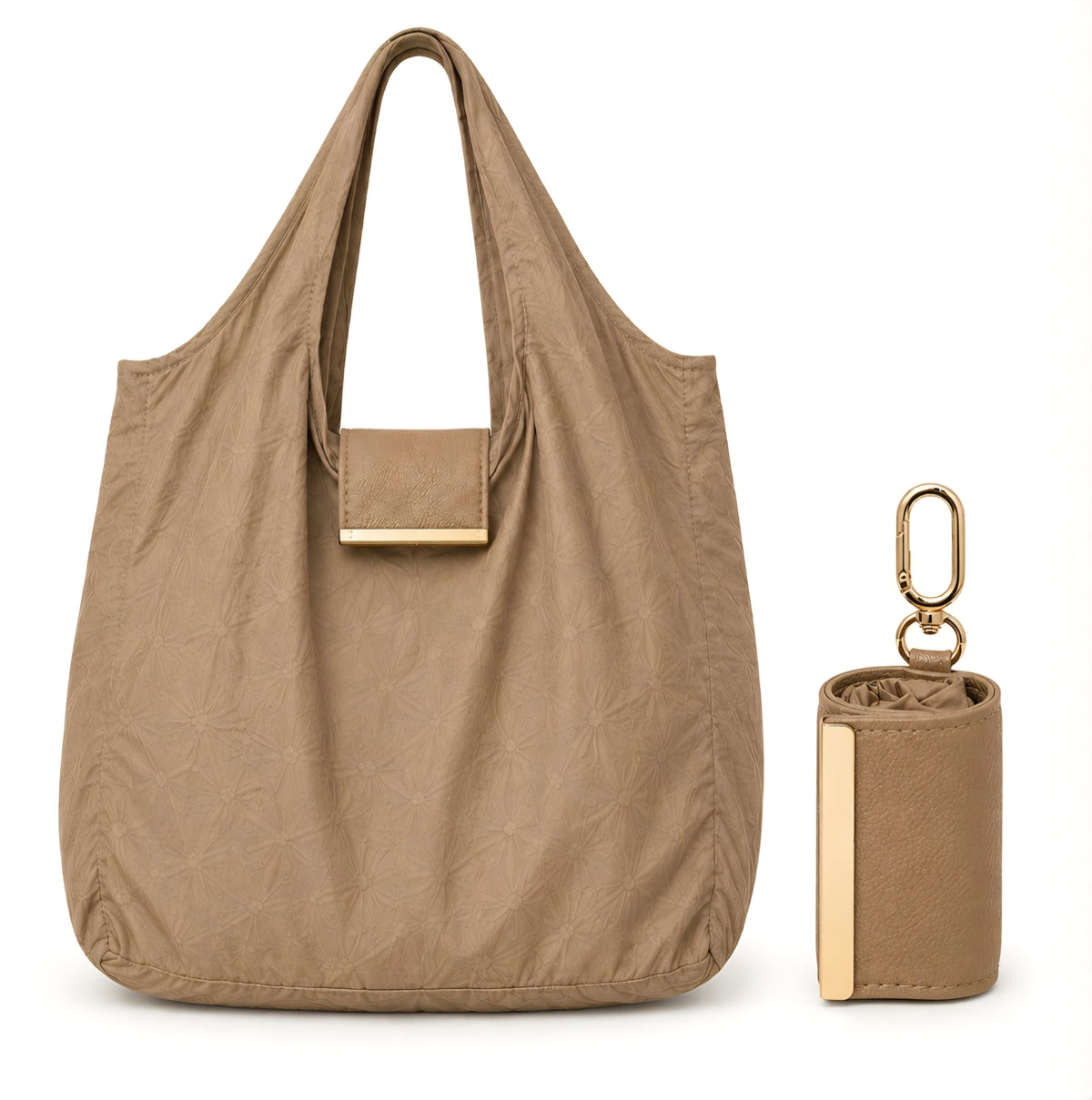 Keyø - Sac pliable à clipser