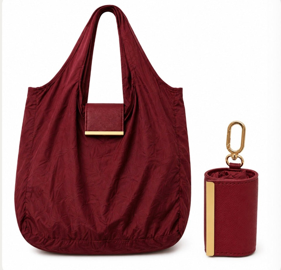 Keyø - Sac pliable à clipser