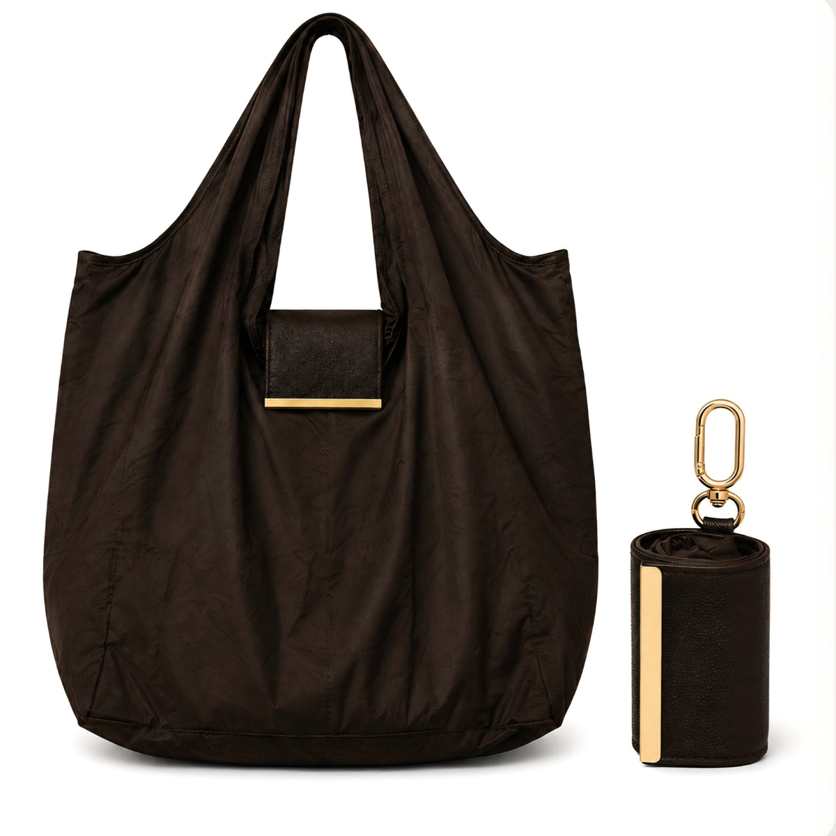 Keyø - Sac pliable à clipser