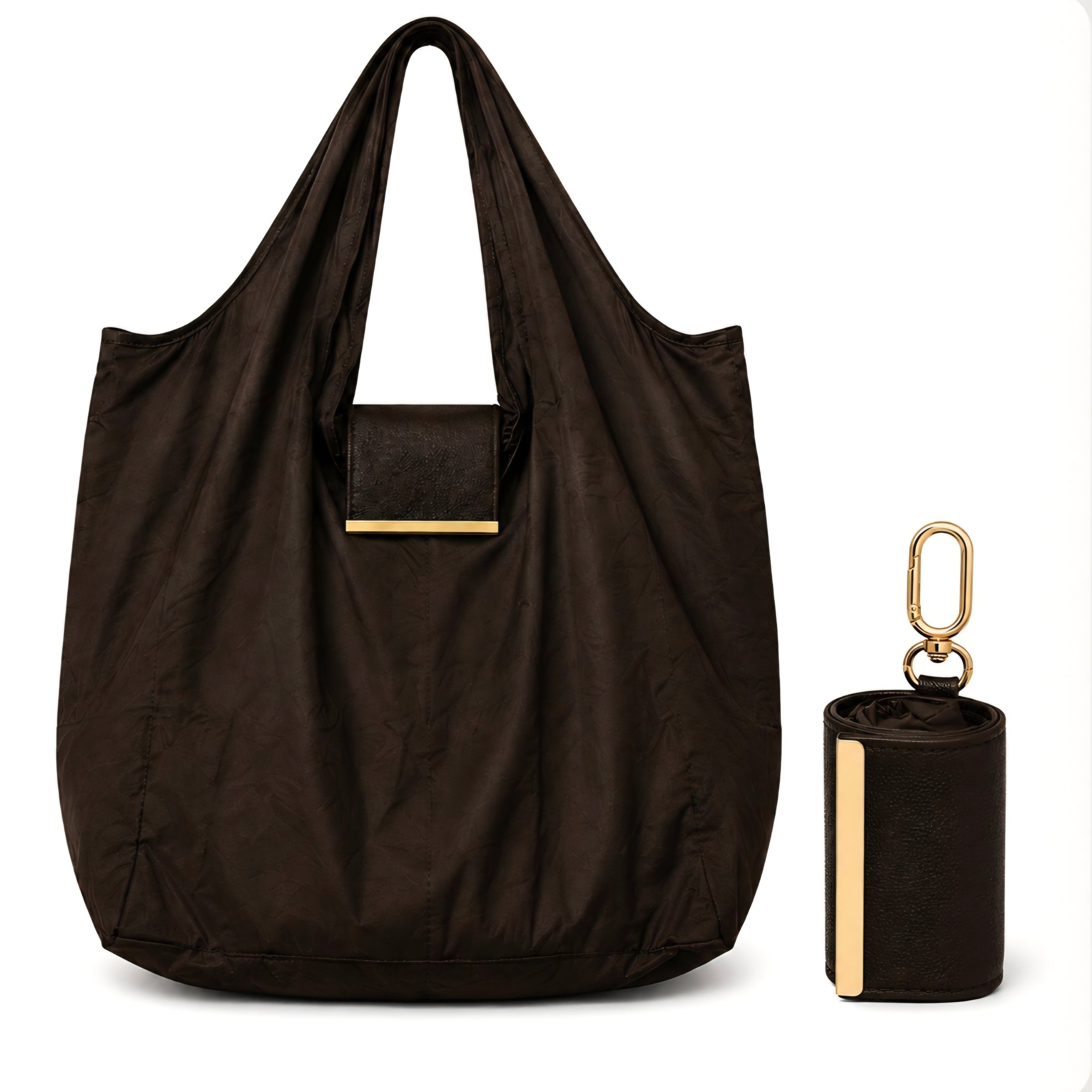 Keyø - Sac pliable à clipser