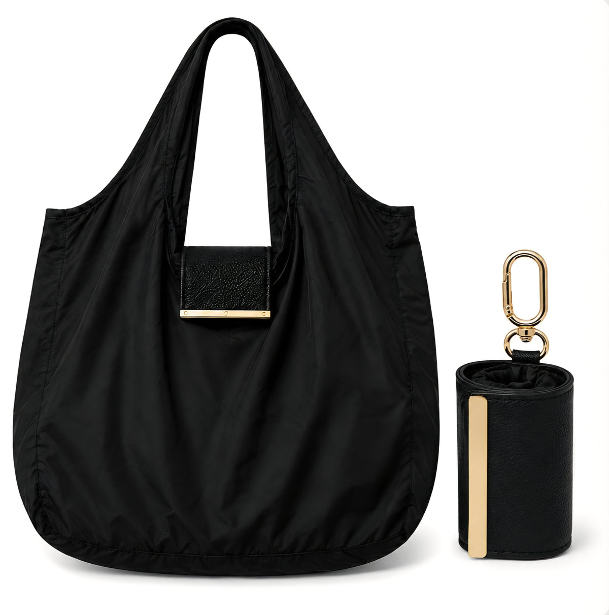 Keyø - Sac pliable à clipser