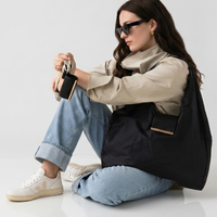 Keyø - Sac pliable à clipser