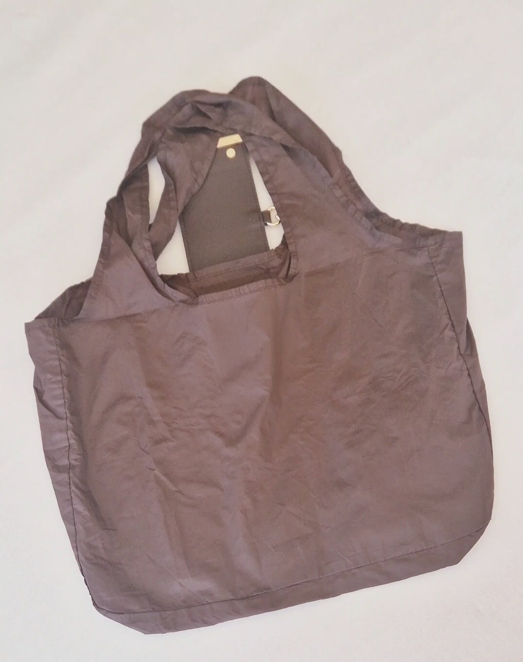 Keyø - Sac pliable à clipser