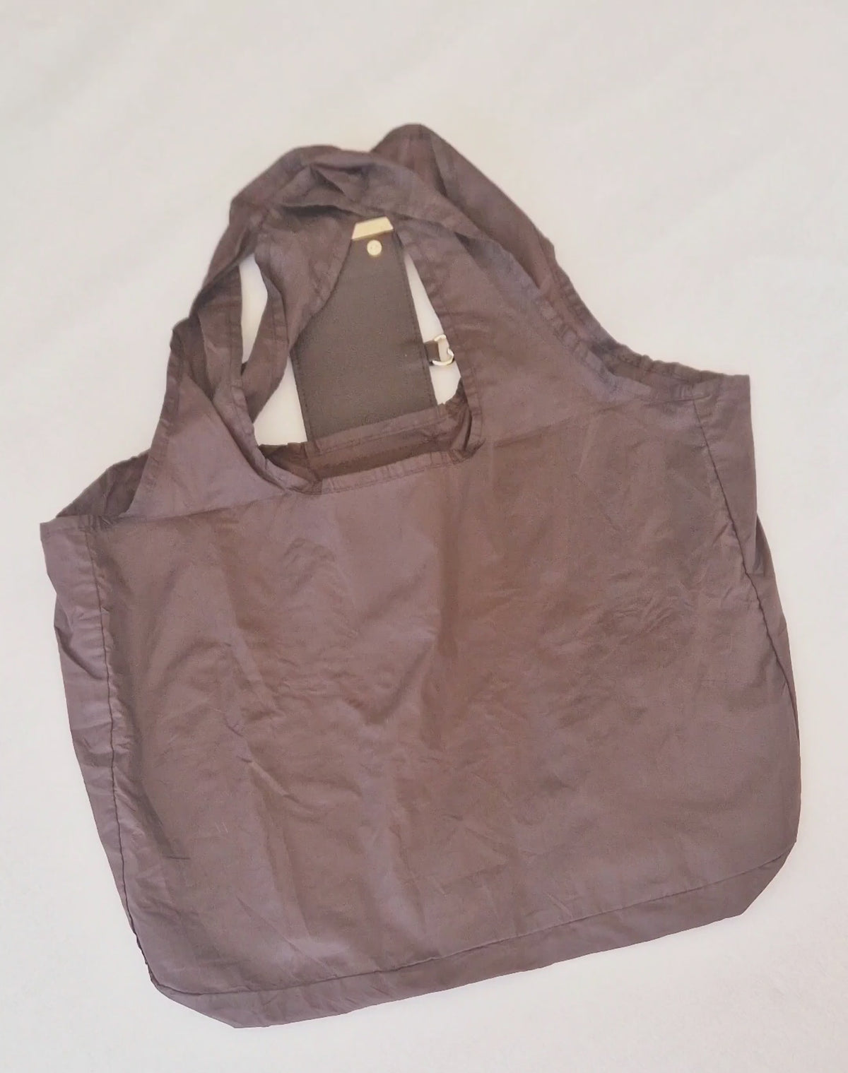 Keyø - Sac pliable à clipser